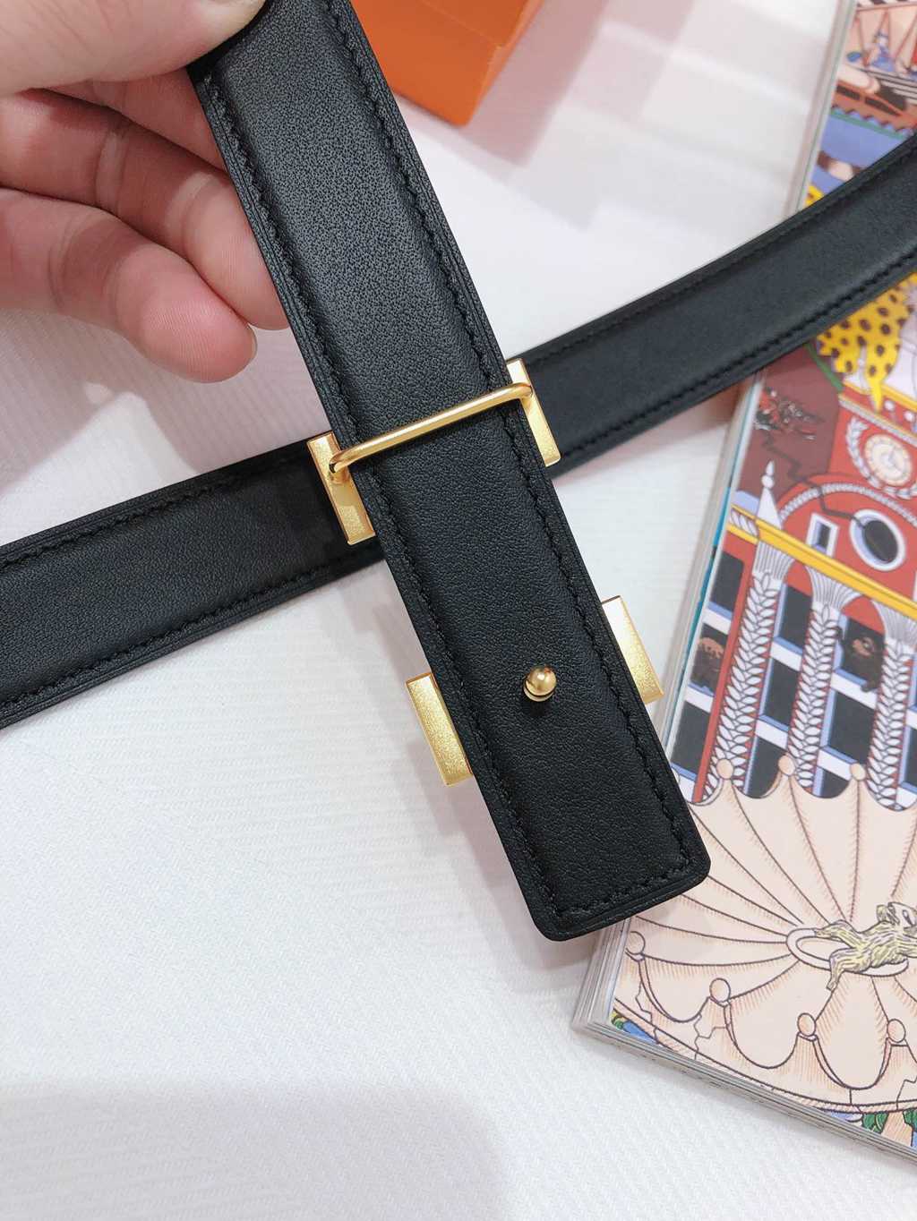 H**me5 BELTS 24mm